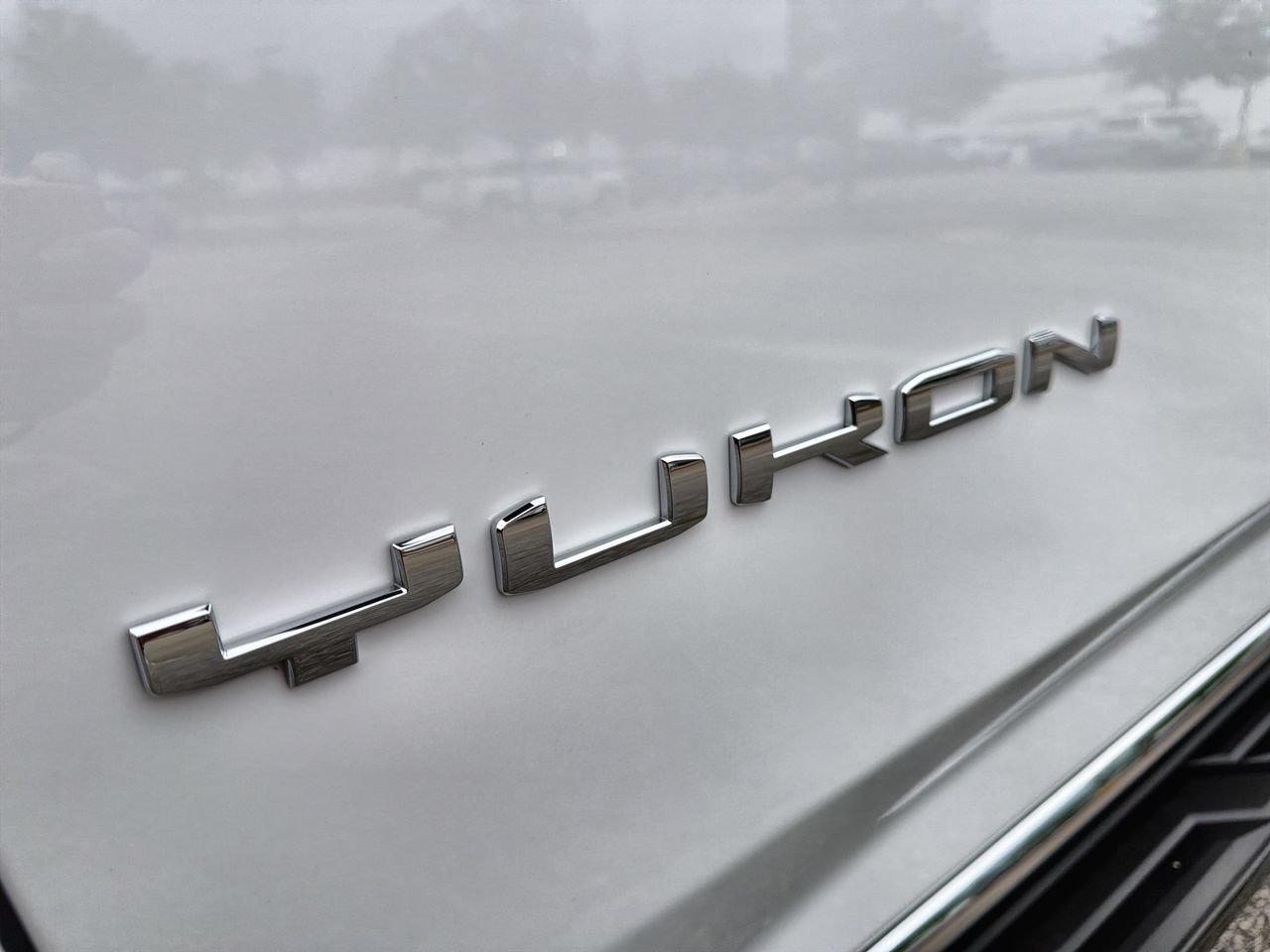 2026 GMC Yukon XL Elevation - Photo 27