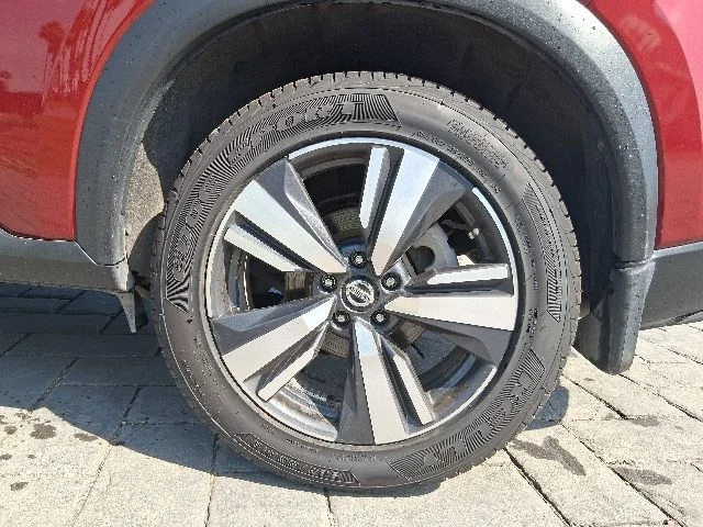 2021 Nissan Rogue SL - Photo 20