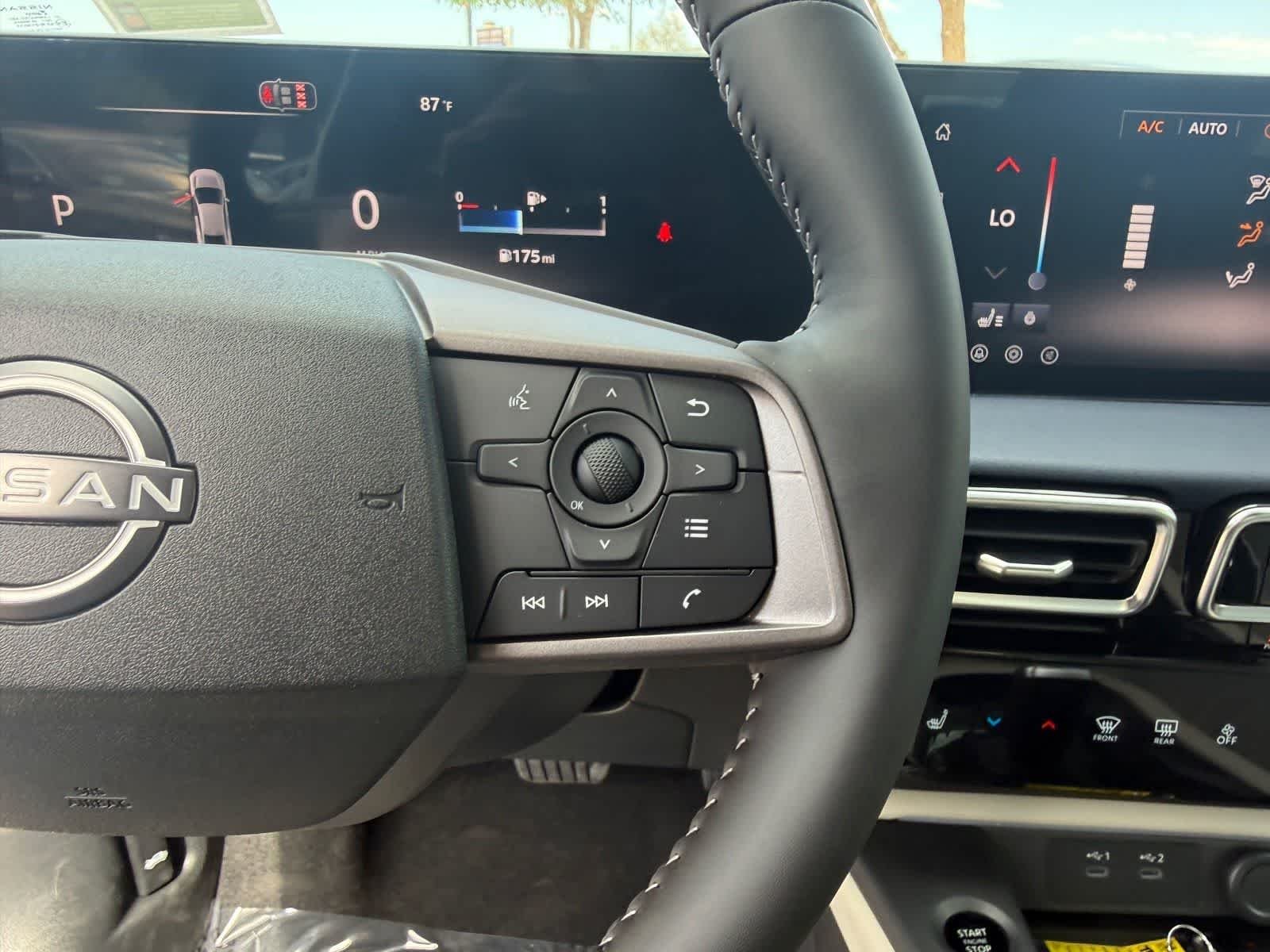2026 Nissan Sentra SL - Photo 29