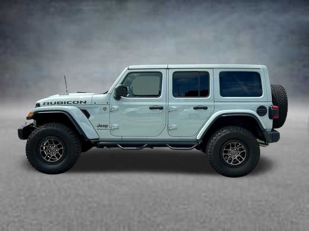2023 Jeep Wrangler 4-Door Rubicon 392 - Photo 8