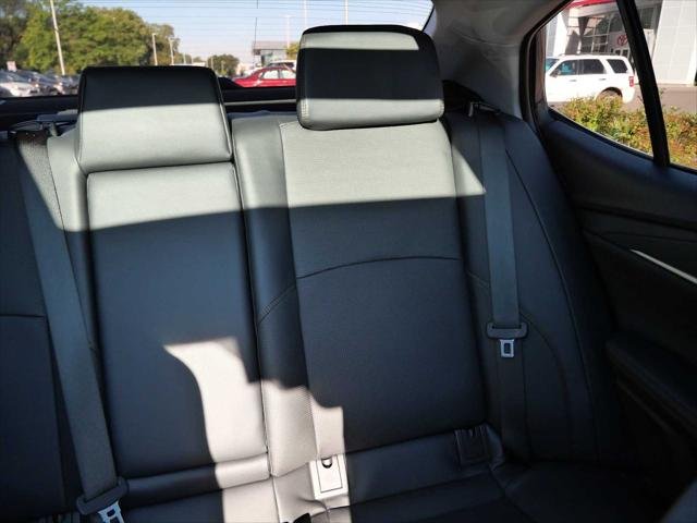 Certified Used 2025 UNDERGROUND Toyota  image 15