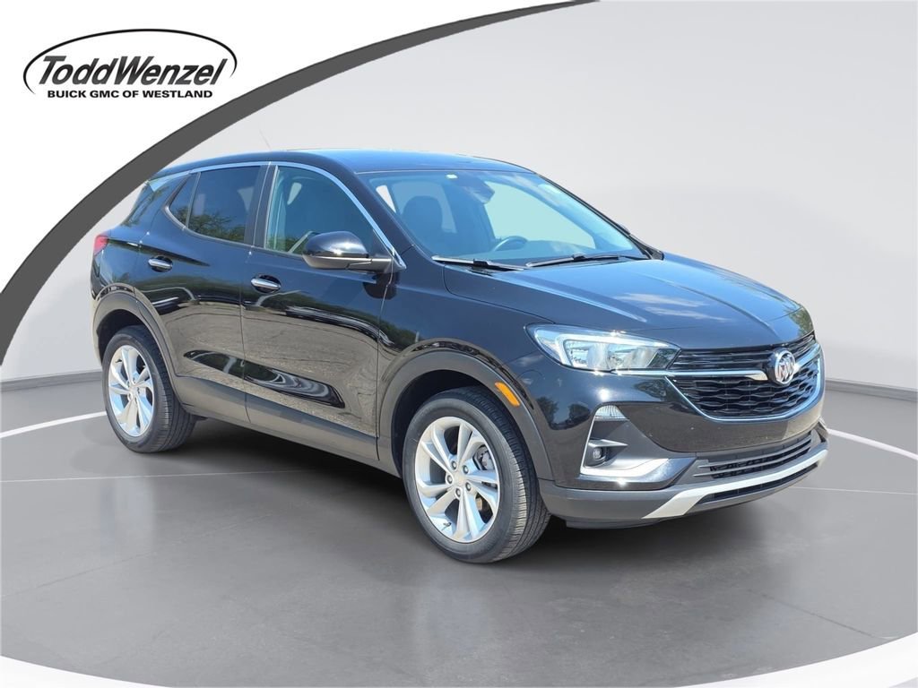 2023 Buick Encore GX Preferred's photo