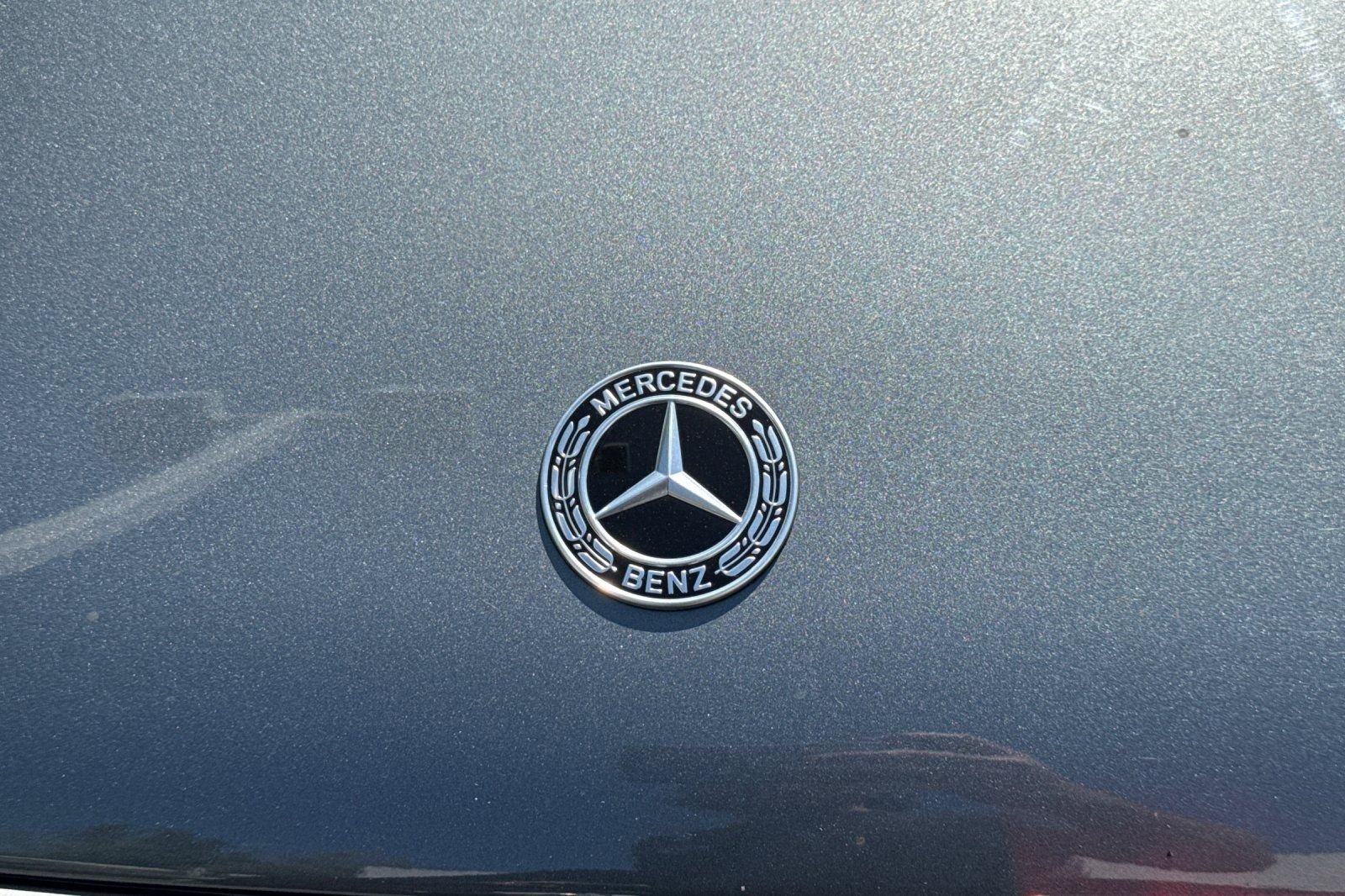 Certified Used 2023 Gray Mercedes-Benz 450 image 14
