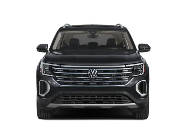 New 2026 Opal White Pearl Volkswagen 2.0T SEL image 7