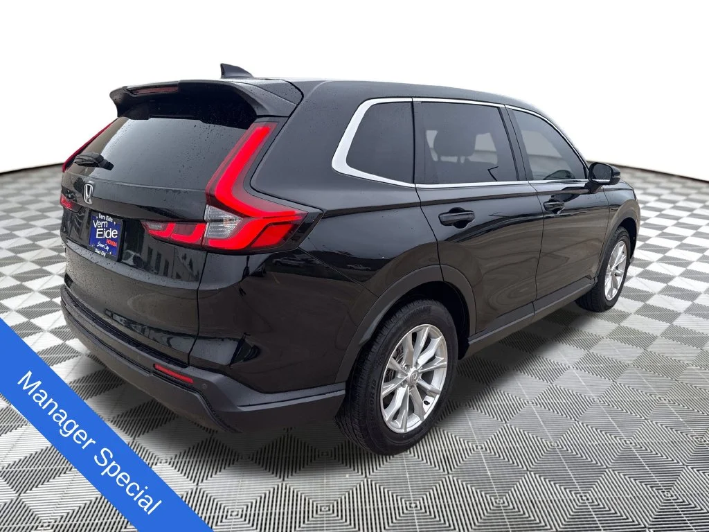 2024 Honda CR-V EX-L - Photo 6