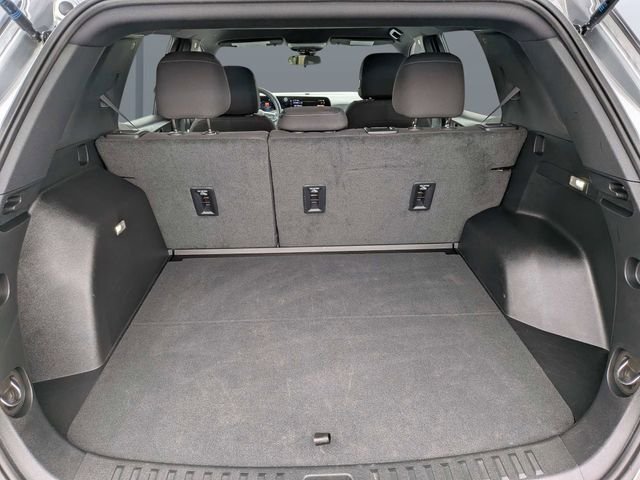 Used 2026 Gray Chevrolet LT image 13