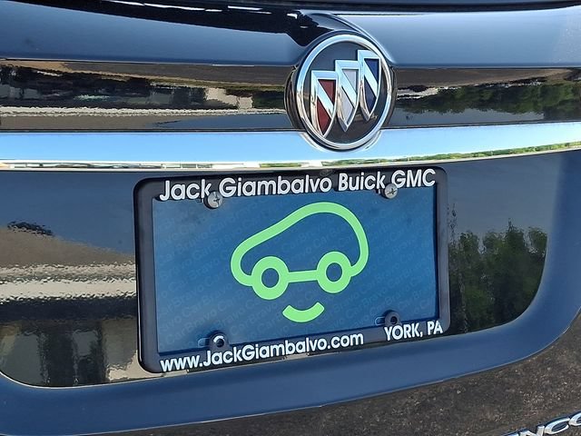 2022 Buick Encore Preferred - Photo 30