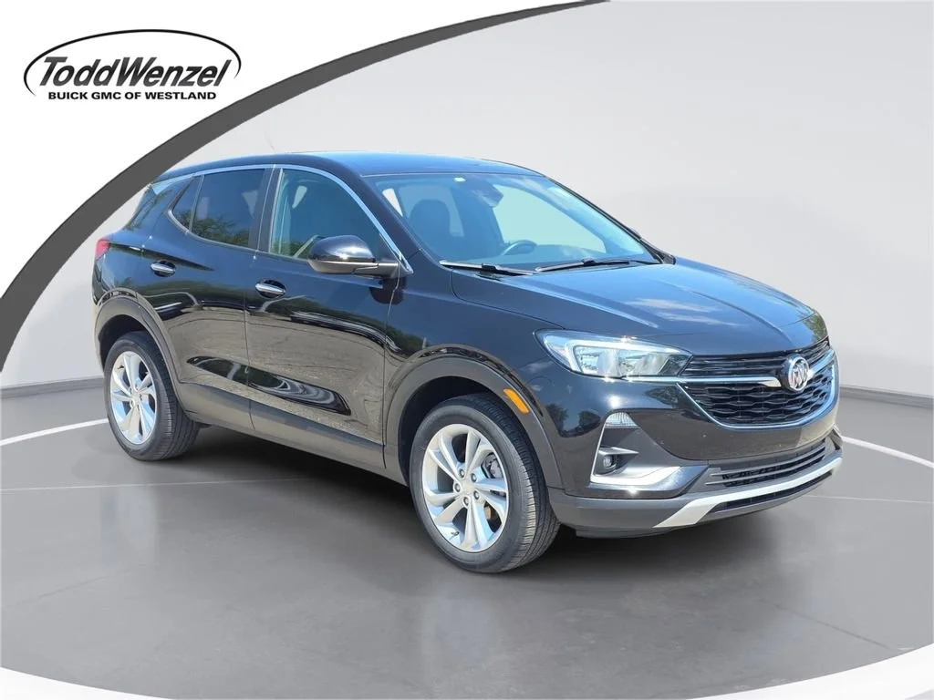 2023 Buick Encore GX Preferred's photo
