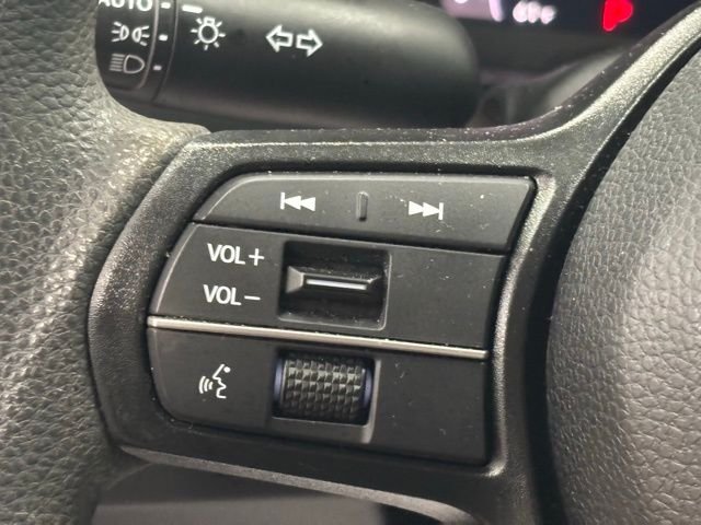 Used 2023 Black Honda EX image 17
