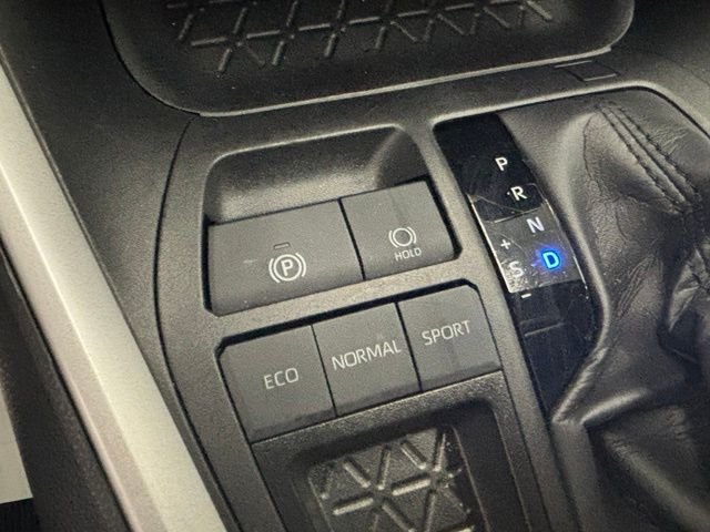 Used 2024 Black Toyota LE image 33