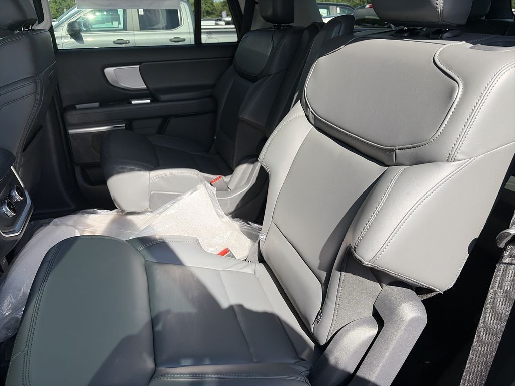 New 2026 Black Ford Active image 31