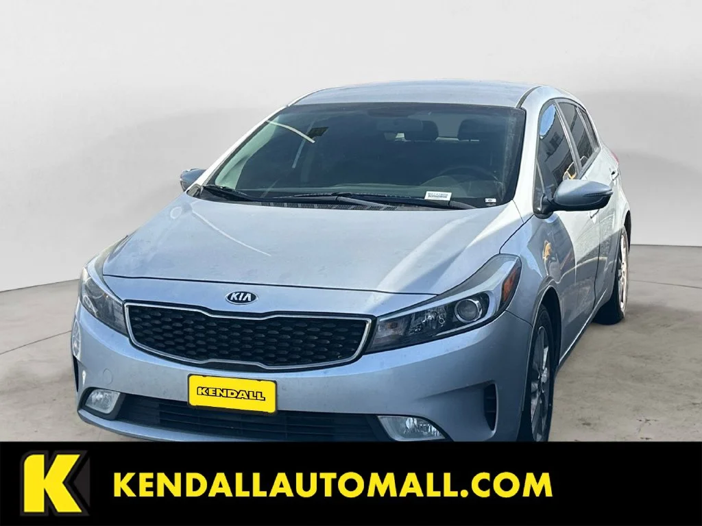 2017 Kia Forte5