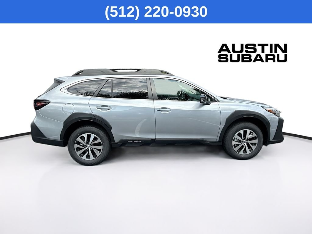2025 Subaru Outback Premium - Photo 9