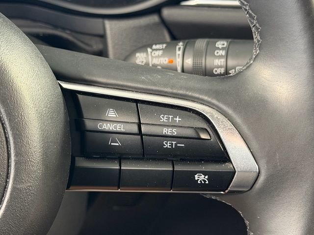 Certified Used 2024 Red Mazda 2.5 S Preferred Package image 21