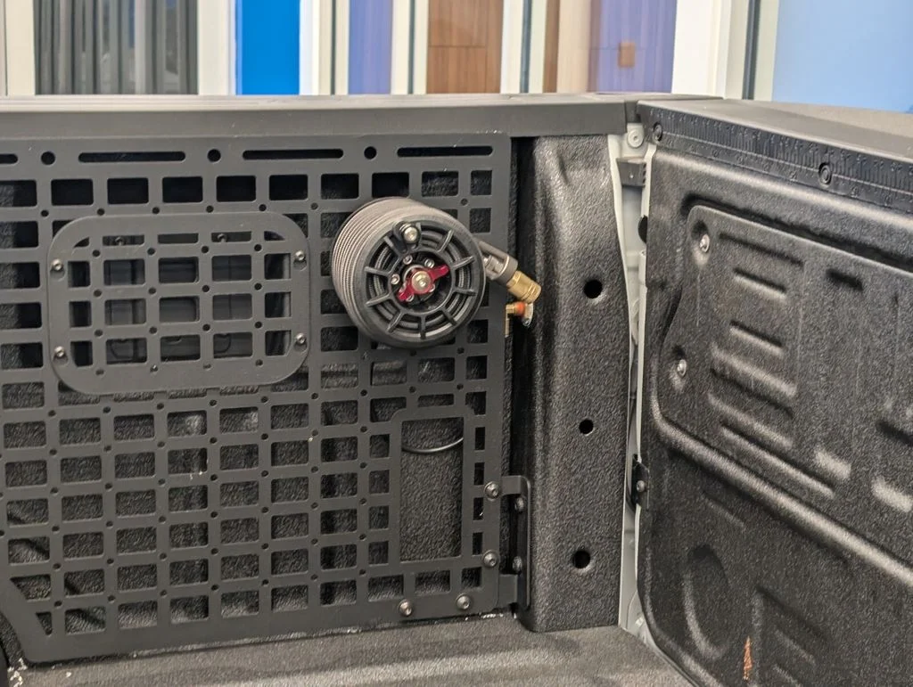 New 2026 Avalanche Ford F-250® XLT image 15