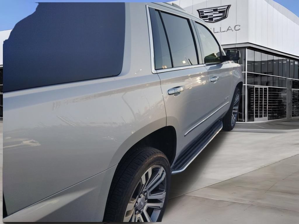 Used 2018 QUICKSILVER METALLIC GMC Denali image 6