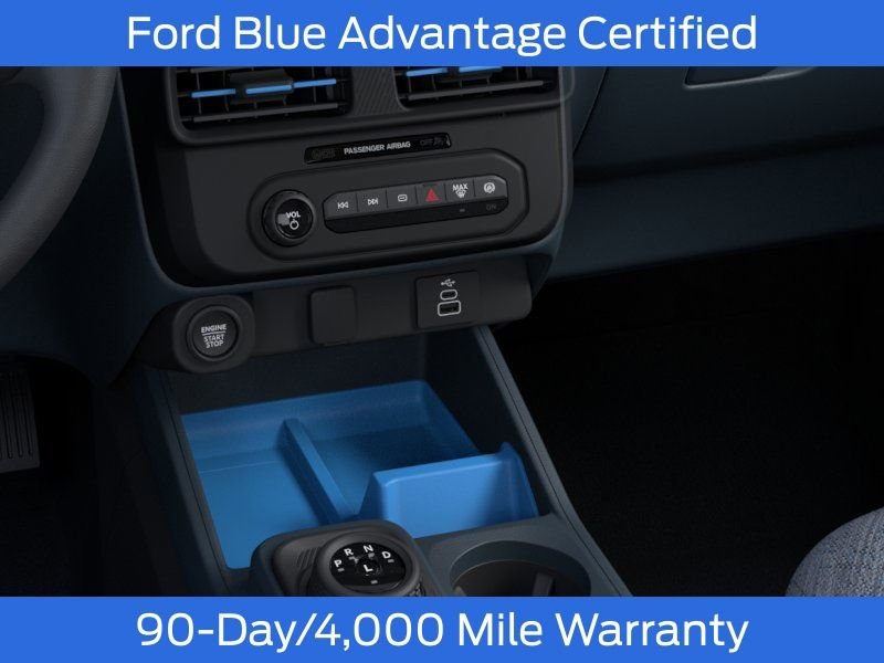 Used 2026 Black Ford XLT image 17
