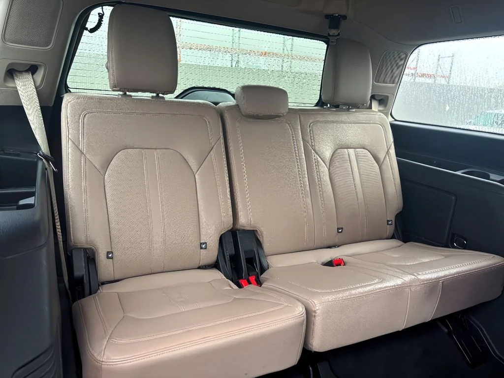 2023 Ford Expedition Limited - Photo 29