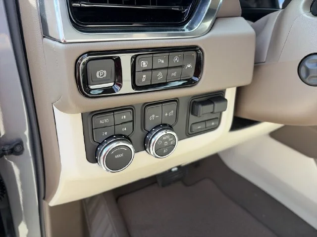 New 2027 Gray GMC Denali image 16