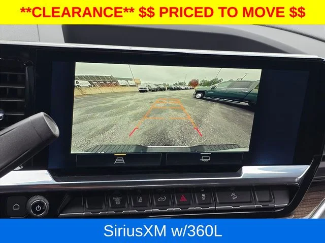 Used 2024 White Chevrolet LT image 24