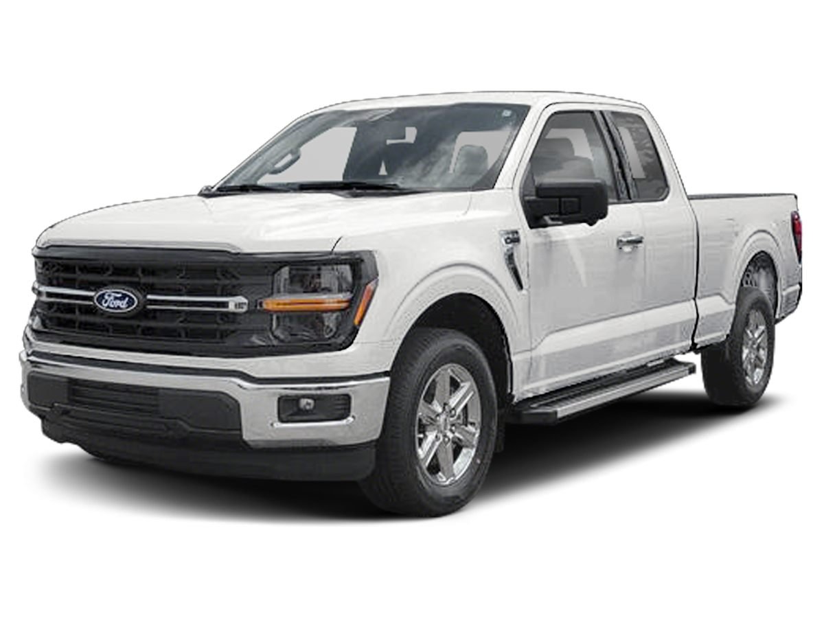 2024 Ford F-150 XLT 4x4 SuperCrew 5-1/2 Box's photo
