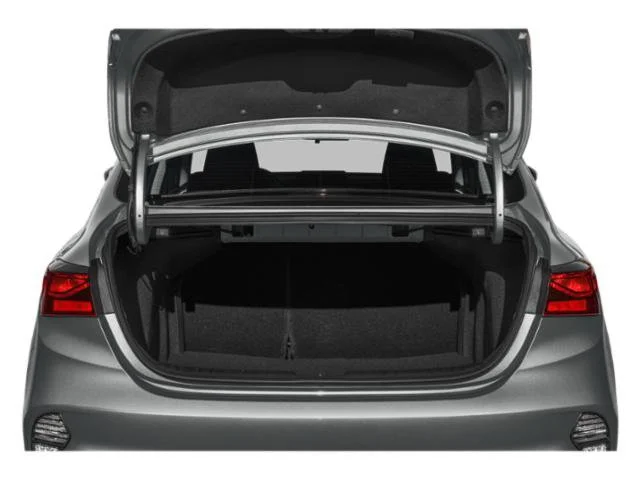Used 2024 Black Kia LXS image 13