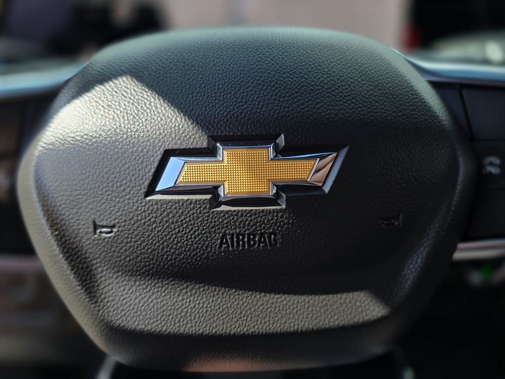 2025 Chevrolet Tahoe LT - Photo 29