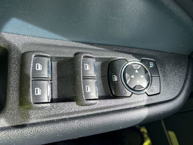 Used 2024 White Ford SEL image 29