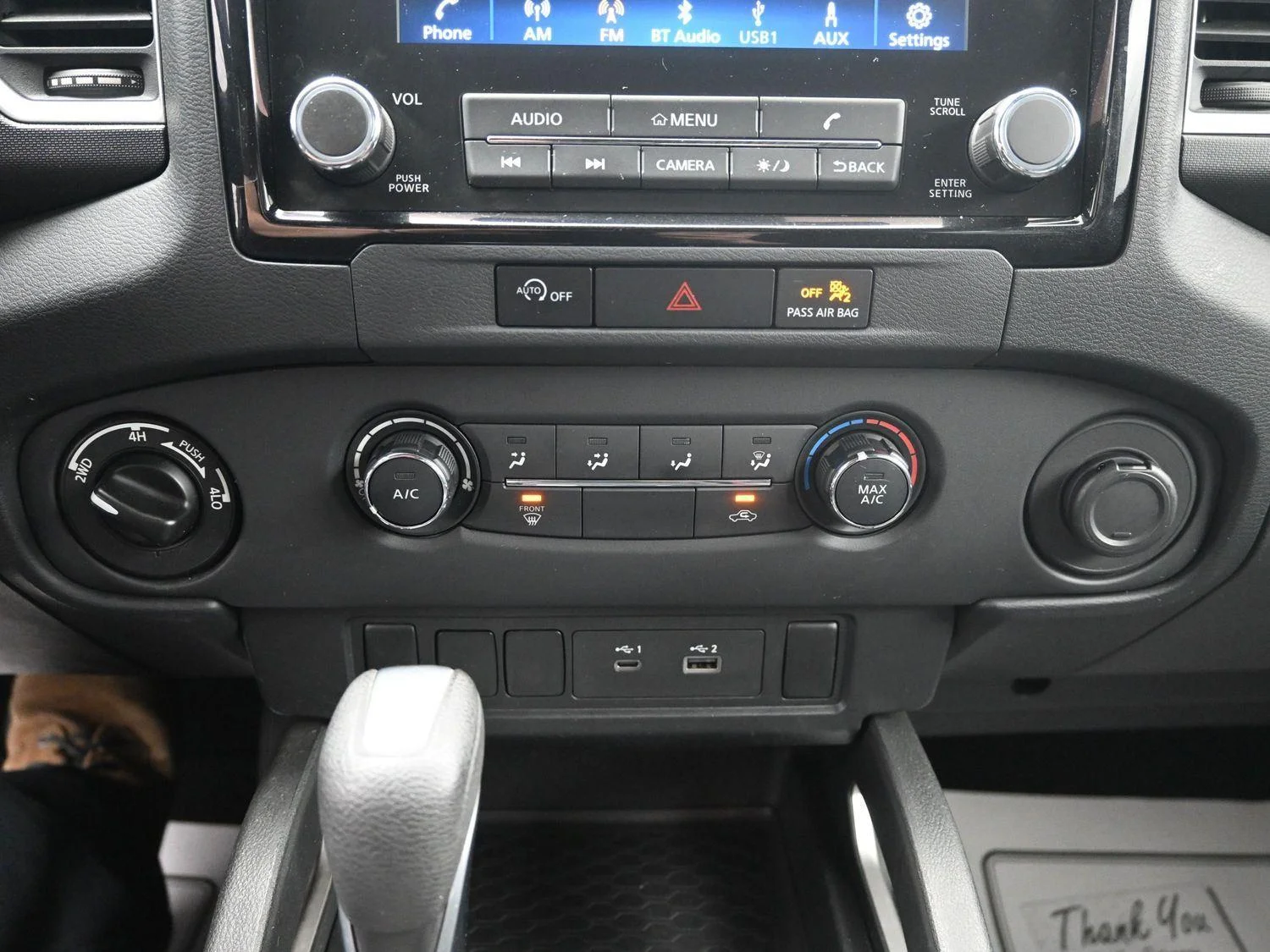Used 2023  NISSAN  image 23