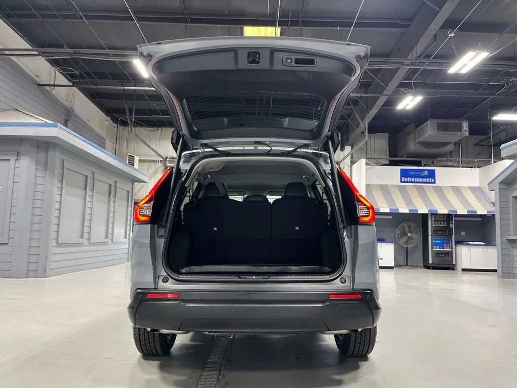 2024 Honda CR-V EX-L - Photo 45