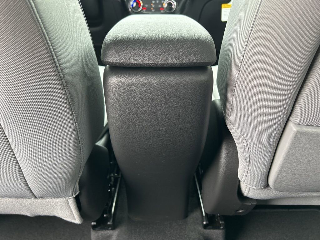 New 2026 Summit White Chevrolet LT image 40