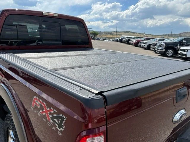 Used 2015  Ford Lariat image 19