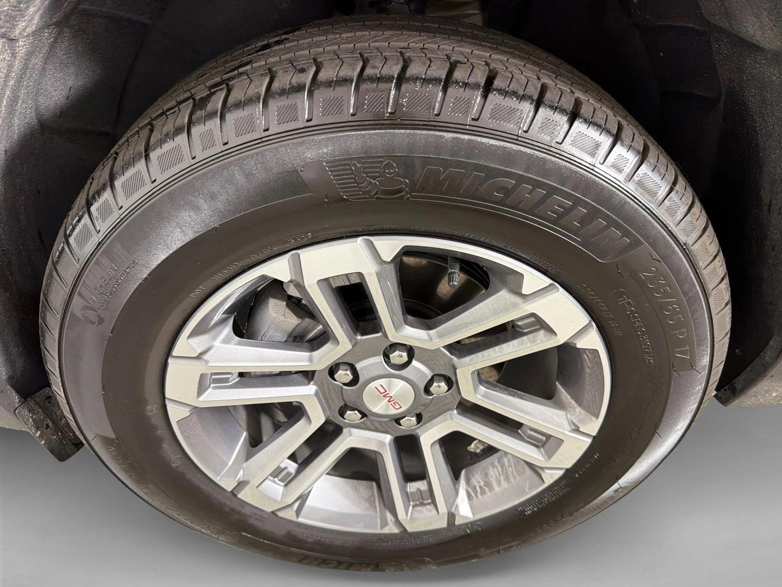 Used 2026 Black GMC FWD Elevation image 12