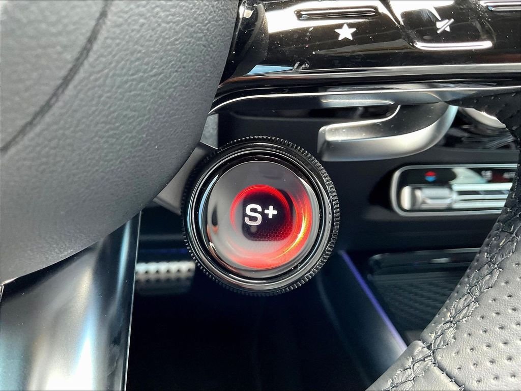 2025 Mercedes-Benz GLA GLA35 AMG - Photo 17