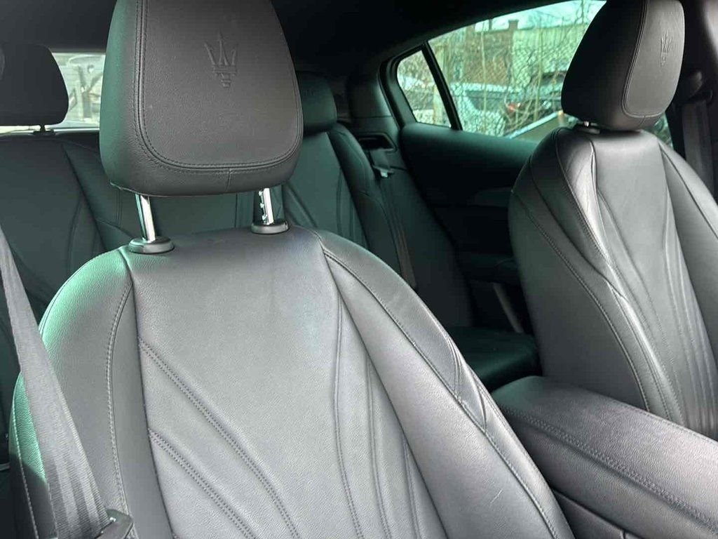 Used 2023 Gray Maserati GT image 16