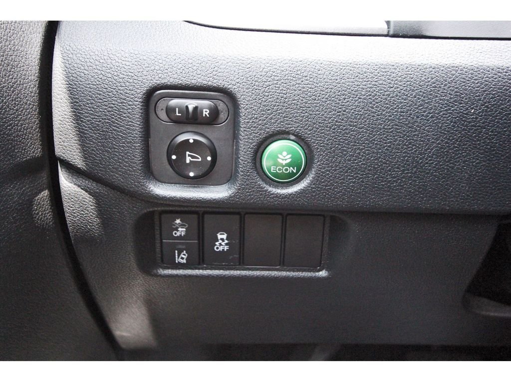 Used 2021  Honda Special Edition image 20