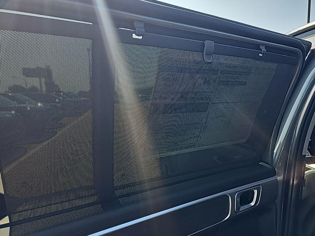 2026 Hyundai Santa Fe Limited - Photo 32