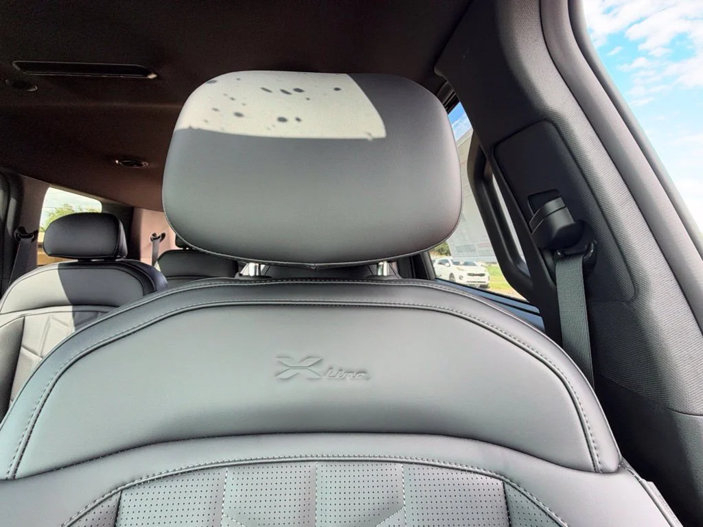 New 2027  Kia EX image 11