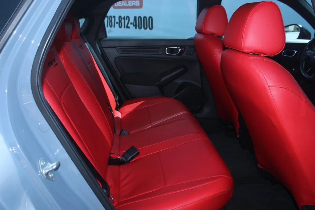 Used 2022  Honda Sport image 10
