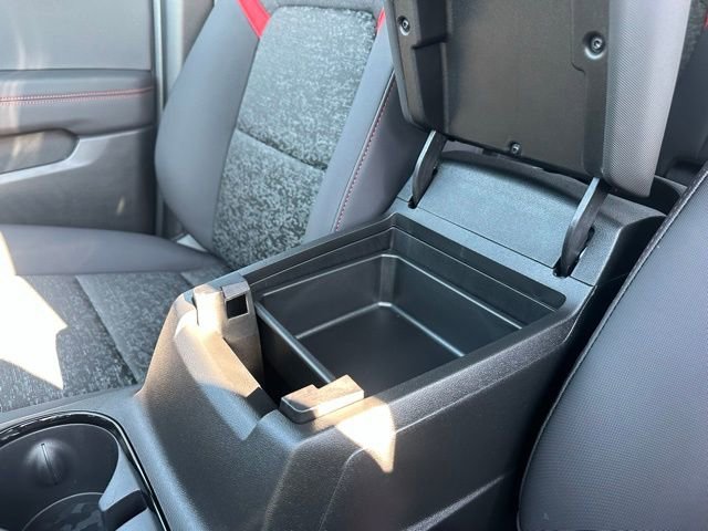 2026 Chevrolet Colorado Z71 - Photo 21