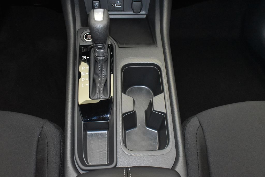 2025 Nissan Sentra S - Photo 27