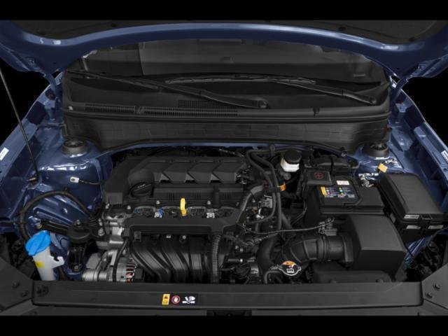 New 2026 Ecotronic Gray Pearl/Black Roof (pe0) Hyundai SEL image 45