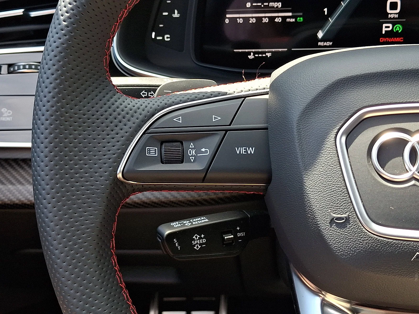 New 2026  Audi Prestige image 17