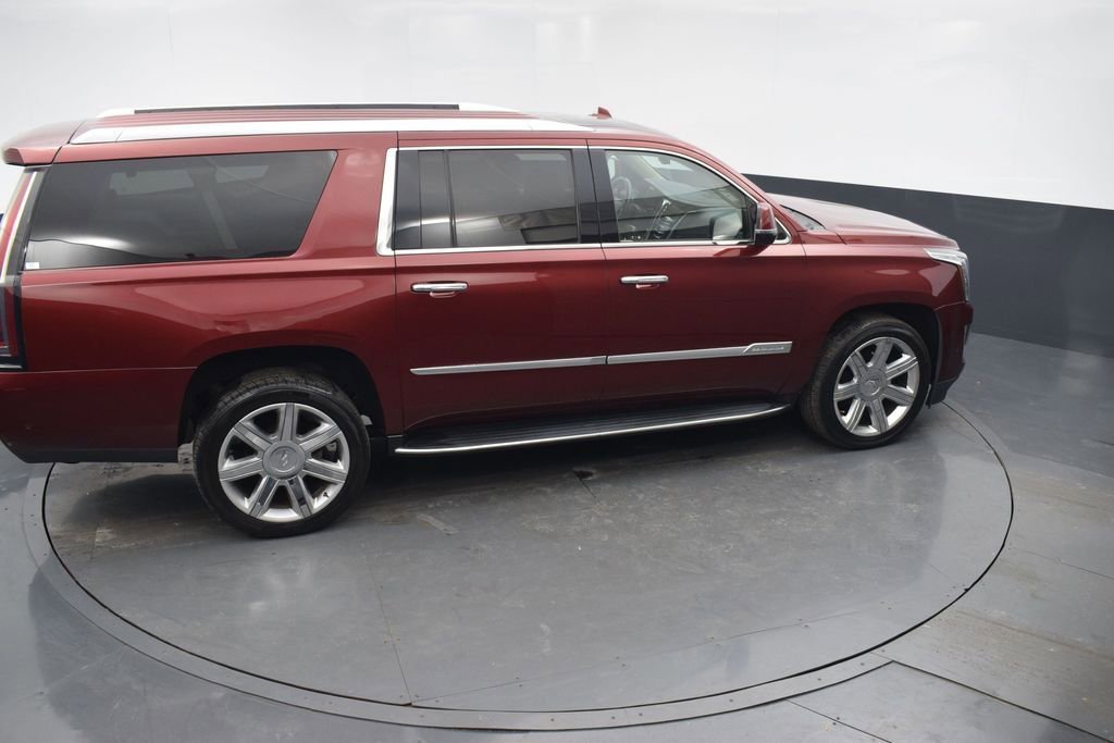 2020 CADILLAC ESCALADE ESV - Image 55