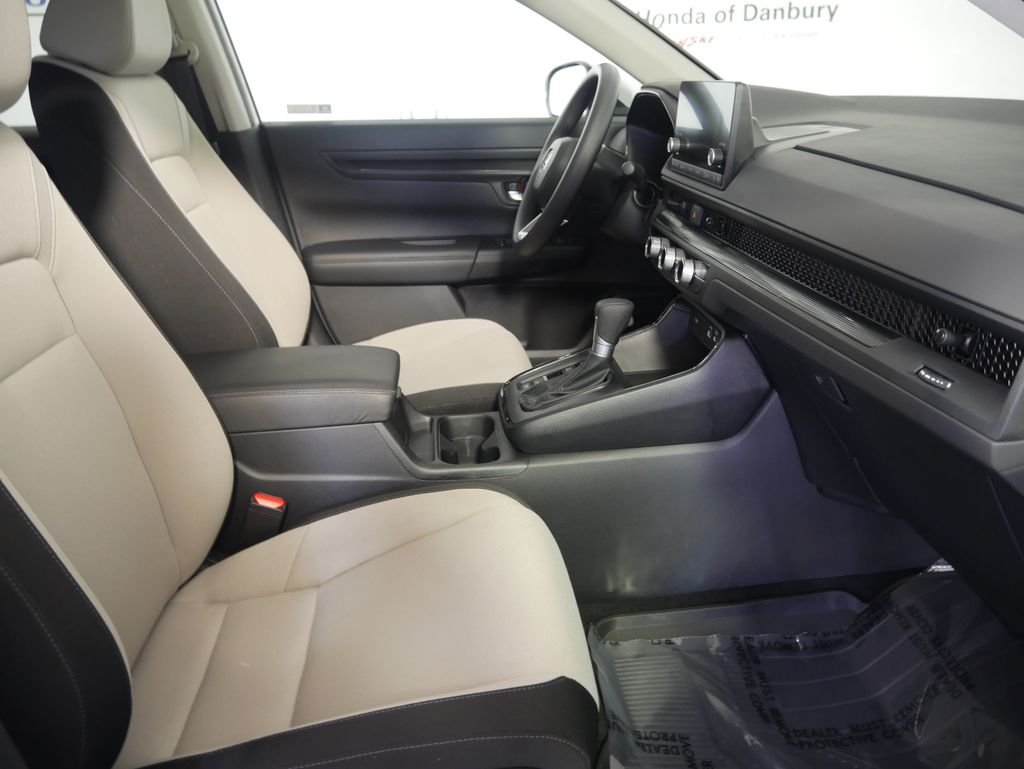2024 Honda CR-V EX - Photo 6