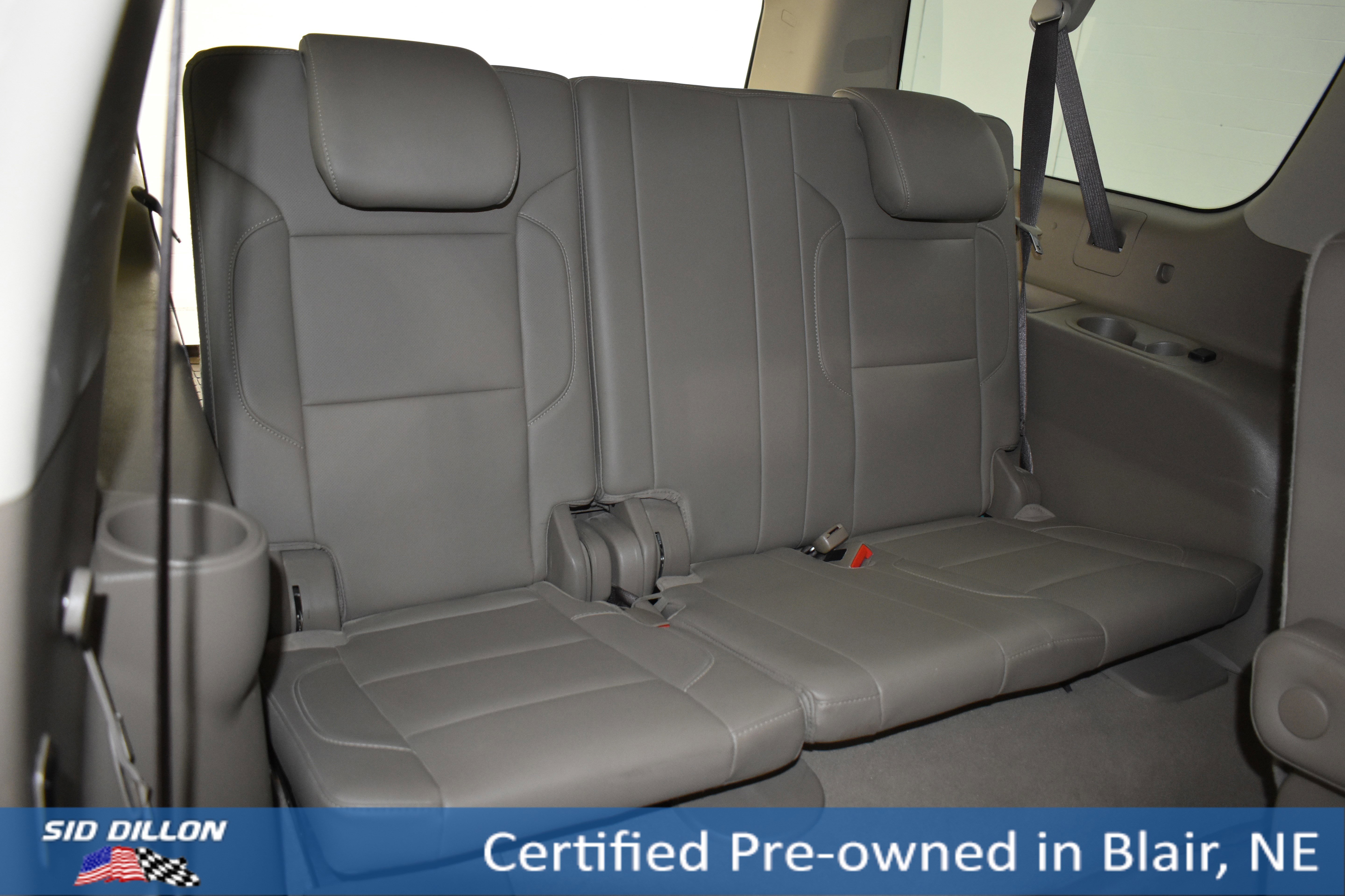 2020 Chevrolet Suburban Premier - Photo 14