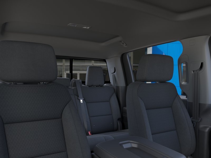 2026 Chevrolet Silverado 1500 LT - Photo 24