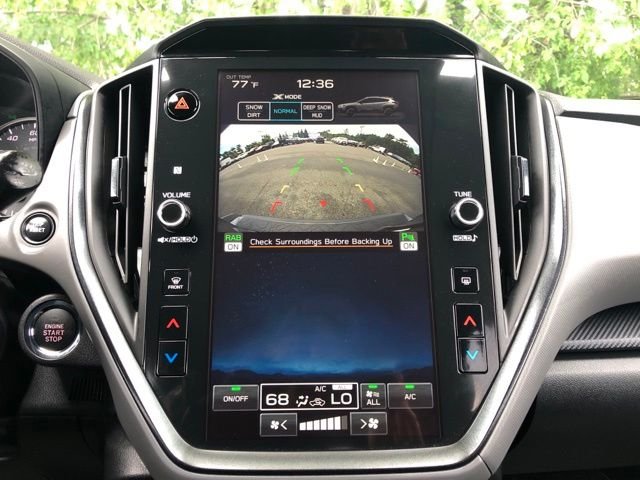 Used 2025 Gray Subaru Wilderness image 31