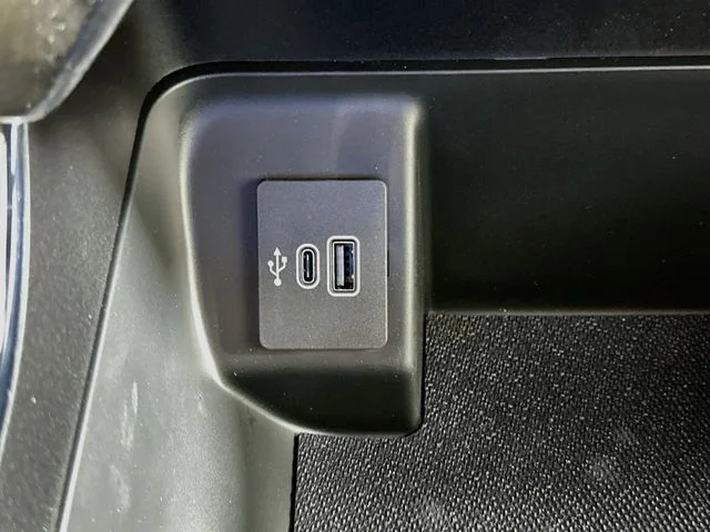 New 2026 Ford F-150 STX