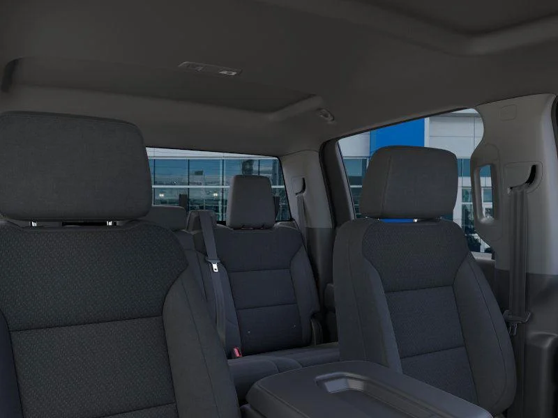 New 2026  GMC Pro image 24